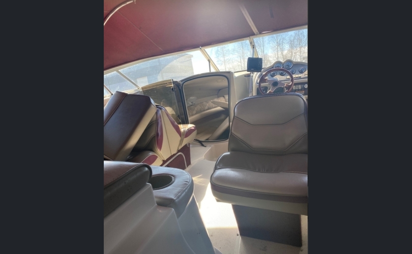 Maxum 2100 SC-kuva-4